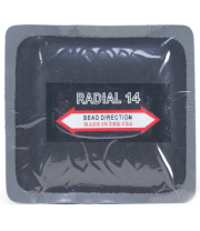 Радиальный пластырь RADIAL 14 XTRA-SEAL 11-814 (США)