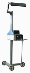 Устройство для проверки и регулировки света фар HLT 6xx