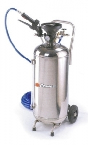 Аппарат для распыления жидких моющих средств SP 24 FOAM