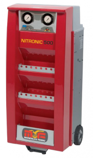 Генератор азота NITRONIC 500