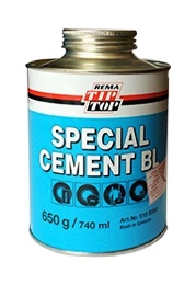 Спеціальний цемент BL, 650 г
