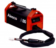 Портативний індукційний нагрівач ALESCO A80