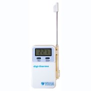 Цифровий термометр SA-880-SSX