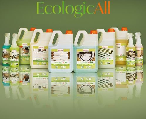 Лінія EcologicAll
