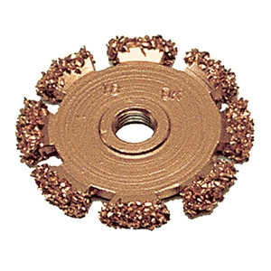 Шероховальні диски