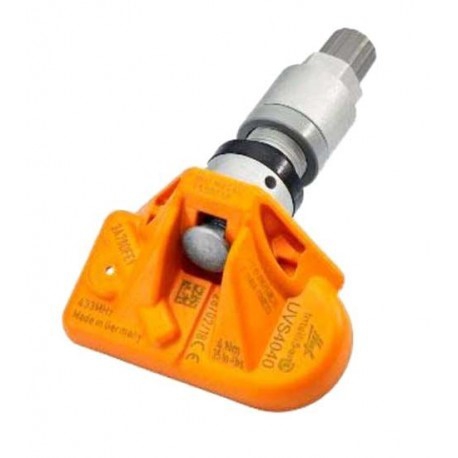 Датчик давления колес TPMS MHz 434  UVS4040 (универсальный-программируемый)