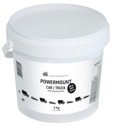 Монтажная паста Powermount 5 кг
