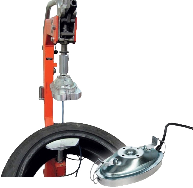 Новые нагревательные пластины для вулканизатора Thermopress (517 3570)