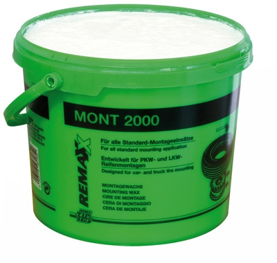 Паста монтажная MONT2000, 10 кг