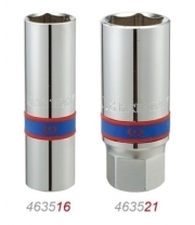 Головки свечные 4635