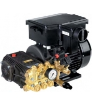 Мойка высокого давления MTP RW 8.15 TS+VA