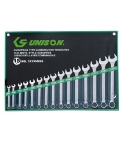Набір комбінованих ключів 1215SRUS