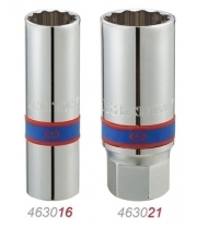 Головки свечные 4630