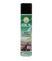 Полироль JOLY 2 SPRAY