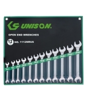 Набір комбінованих ключів 1112MRUS