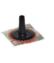 Вентиль камерний