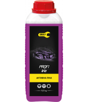 Активная пена Profi Line