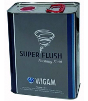 Промывочная жидкость SUPER-FLUSH/6