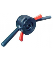 Швидкозатискна гайка GTR Ø 46 мм