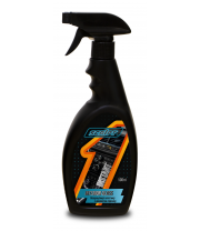 Кондиционер пластика INSTANT INTERIOR GLOSS (персик)