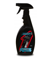 Кондиционер пластика INSTANT INTERIOR GLOSS (клубника)