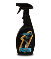 Кондиционер пластика INSTANT INTERIOR GLOSS (ваниль)