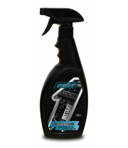Кондиционер пластика INSTANT INTERIOR RESTORE