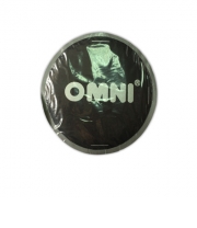 Латка камерна кругла GIANT d = 125mm (10)