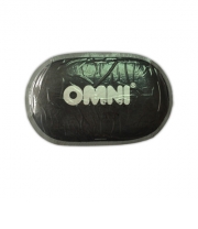 Латка камерна овальна Giant (160x100 мм) (10)