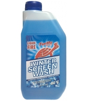 Незамерзающая жидкость Liquid Fire 1L