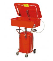 Мойка для деталей TRG4502