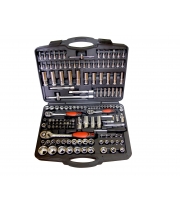 Набор инструмента 150 пр.