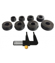 Набір HPC для центрування коліс