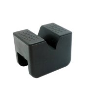 Накладка резиновая квадратная