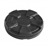 Накладка гумова