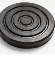 Накладка резиновая