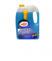 Незамерзающая жидкость для стекол Liquid Fire 4L