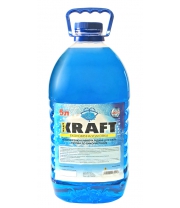 Незамерзающая моющая жидкость Kraft 20