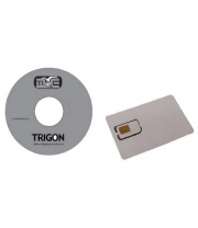 База данных TRIGON 4 VISION PLATINUM