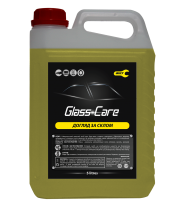 Очиститель стекла GLASS CARE