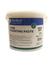 ПАСТА монтажная white SOFT(мягкая)  Perfect 5 кг