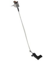 Педаль блокування валу CB