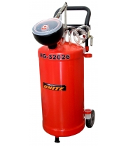 Маслонагнетатель ручной HG-32026