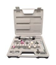 Пневмошероховальная машинка 2500 об/мин