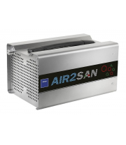 Устройство для дезинфекции транспортных средств AIR2 SAN