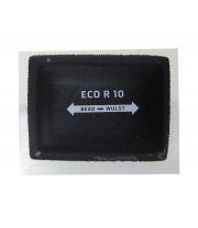 РАД-пластир R 10 ECO 51 x 72мм (20)
