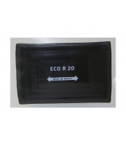 РАДІАЛЬНИЙ ПЛАСТИР R 20 ECO 2 75 x 122 10