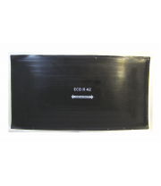Радиальный пластырь  R 42 - ECO 3 133 x 260 15