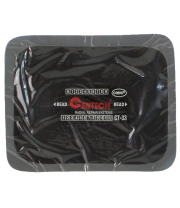 Пластырь радиальный СT-33  3 слоя (100х125мм)(10)