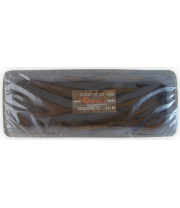 Пластир радіальний СТ-44 4 шари (125х325мм) (10)